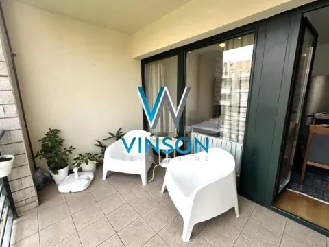 Izdavanje, jednosoban stan, 55m², Centar, Novi Sad - image 12