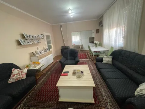 Prodaja, kuća, 94m², Zrenjanin Okolina, Zrenjanin - image 6