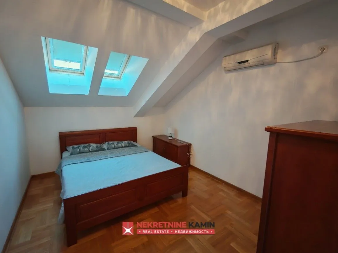 Sale, two bedroom apartment, 108m², Budva, Crna Gora