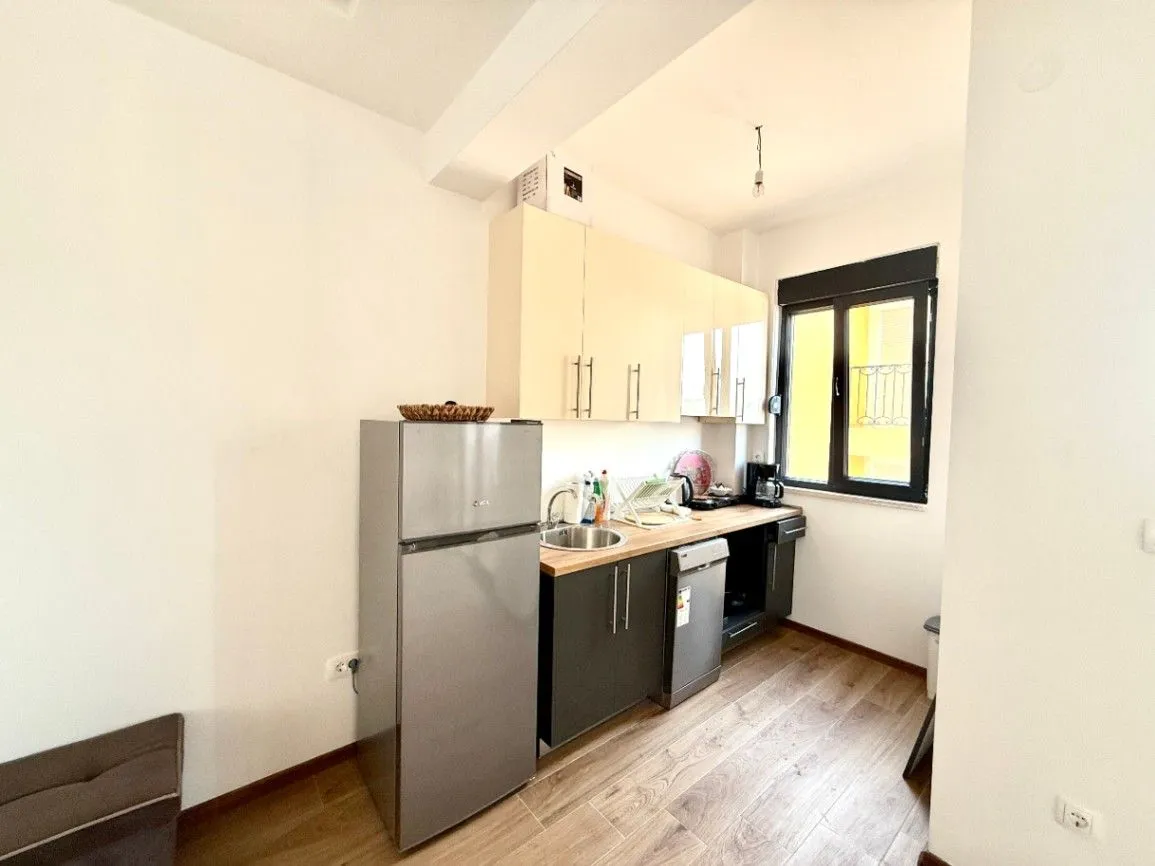 Sale, one bedroom apartment, 40m², Dobre Vode, Bar