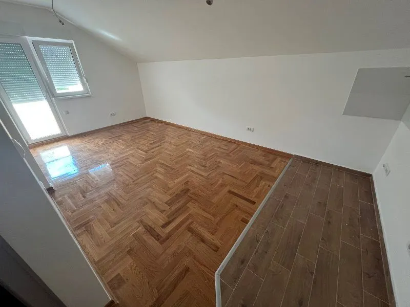 Prodaja, jednosoban stan, 41m², Palilula Sve Podlokacije, Beograd