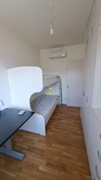 Rent, two bedroom apartment, 65m², City Kvart, Podgorica - image 5