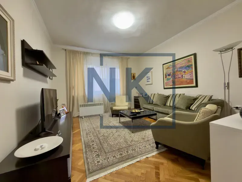 Sale, office space, 42m², Centar, Podgorica
