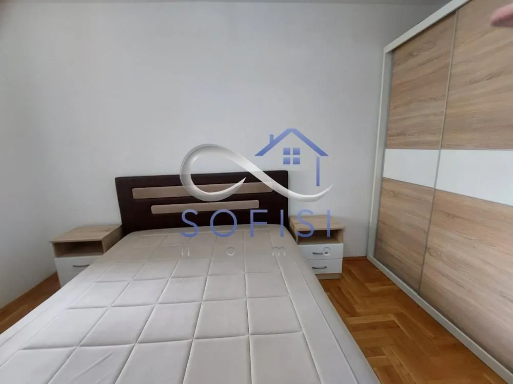 Prodaja, jednosoban stan, 43m², Grbavica, Novi Sad Sve Podlokacije