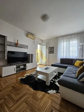 Rent, one bedroom apartment, 41m², Bulevar patrijarha Pavla, Novi Sad Sve Podlokacije - image 5