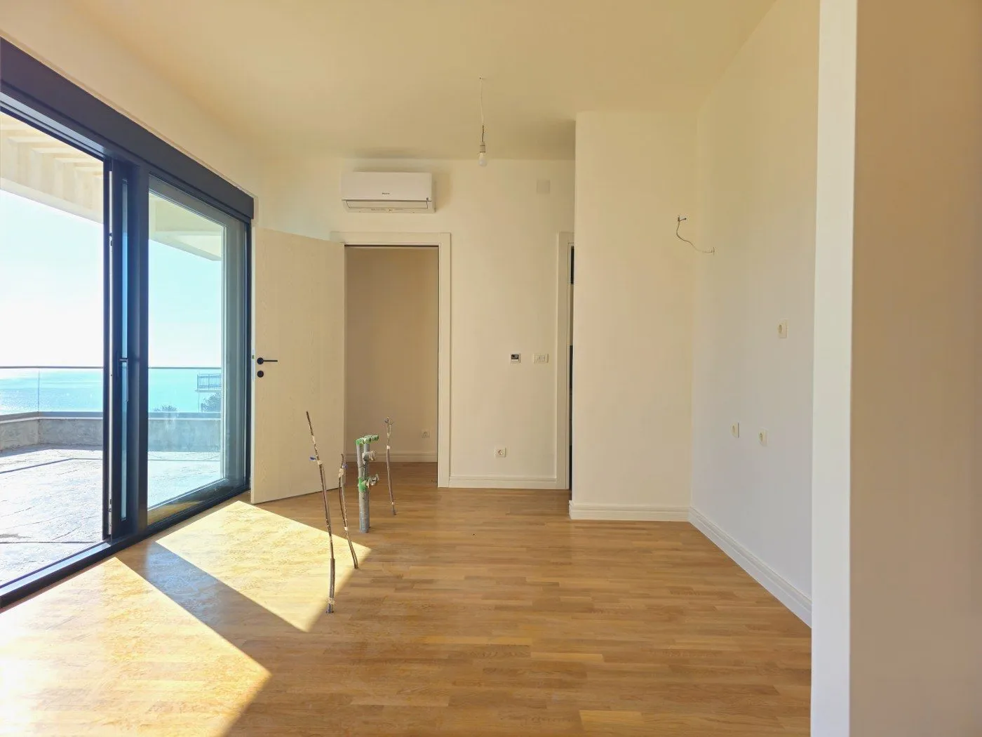 Sale, house, 184m², Komoševina, Budva