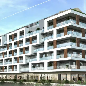 Sale, four bedroom apartment, 105m², Budva, Crna Gora - image 6