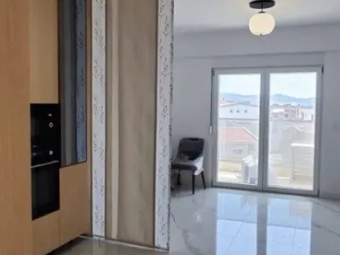 Prodaja, garsonjera, 36m², Bjeliši, Bar