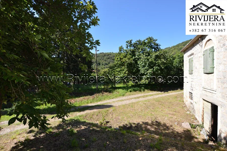 Prodaja, kuća, 107m², Kamenari, Herceg Novi