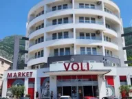 Prodaja, garsonjera, 38m², Sutomore, Bar - image 4