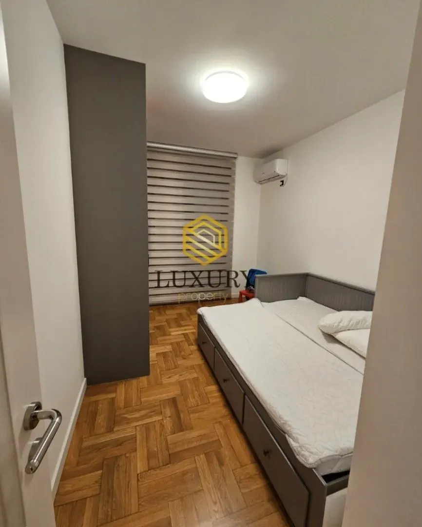 Prodaja, stan, 97m², Krivi Most, Podgorica