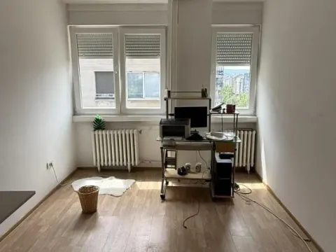 Rent, three bedroom apartment, 85m², Bulevar Oslobodjenja, Novi Sad Sve Podlokacije - image 12