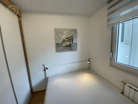 Rent, one bedroom apartment, 30m², Socijalno, Novi Sad Sve Podlokacije - image 10