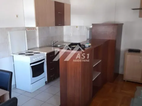 Rent, one bedroom apartment, 42m², Telep, Novi Sad Sve Podlokacije - image 7