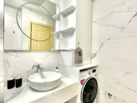 Sale, one bedroom apartment, 55m², Sveti Stefan, Budva - image 5