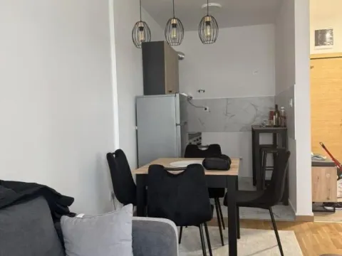 Rent, one bedroom apartment, 42m², Avijatičarsko naselje, Novi Sad Sve Podlokacije - image 5