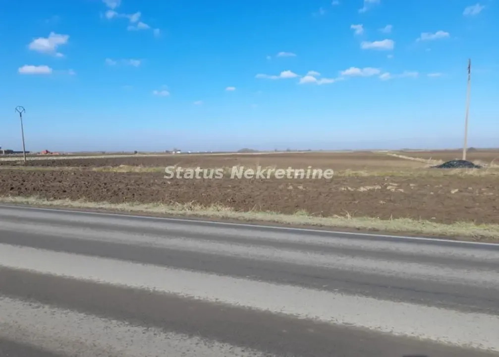 Prodaja, plac, 5966m², Futog, Novi Sad Sve Podlokacije