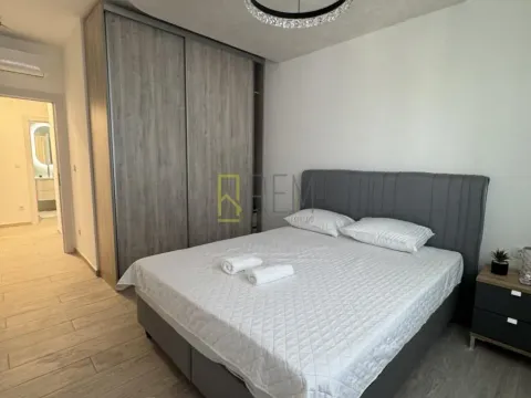 Prodaja, dvosoban stan, 75m², Bečići, Budva - image 10