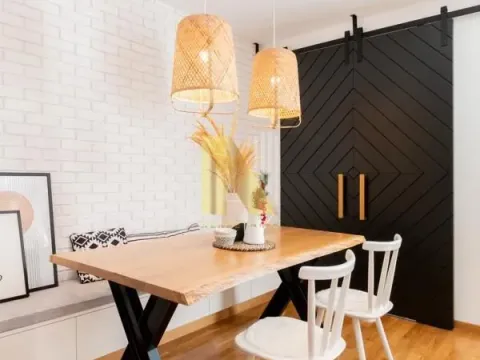 Izdavanje, dvosoban stan, 56m², Salajka, Novi Sad Sve Podlokacije - image 7