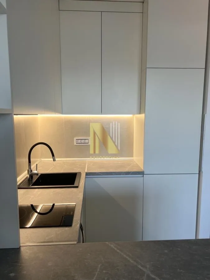 Izdavanje, garsonjera, 30m², Telep, Novi Sad Sve Podlokacije