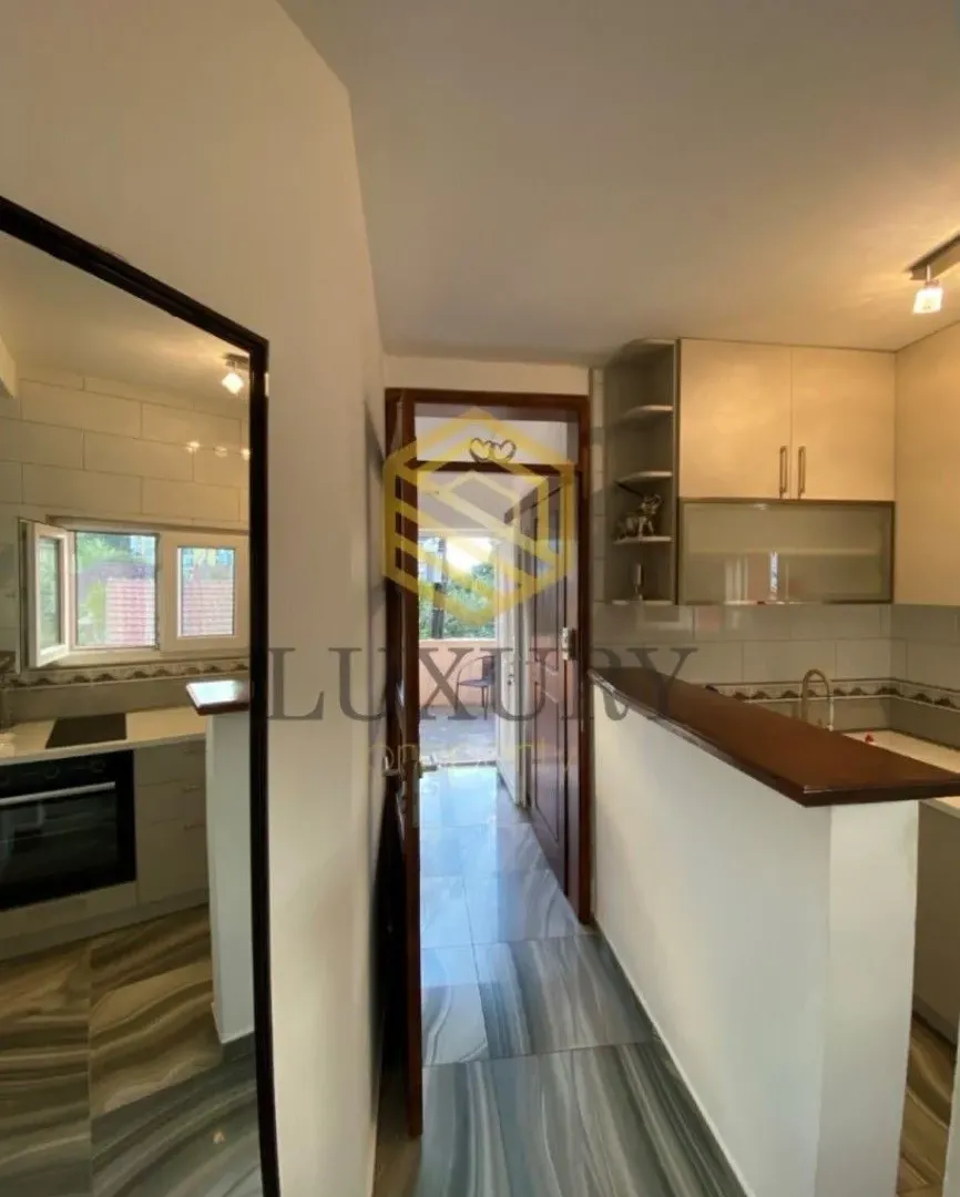 Rent, one bedroom apartment, 50m², Zabjelo, Podgorica
