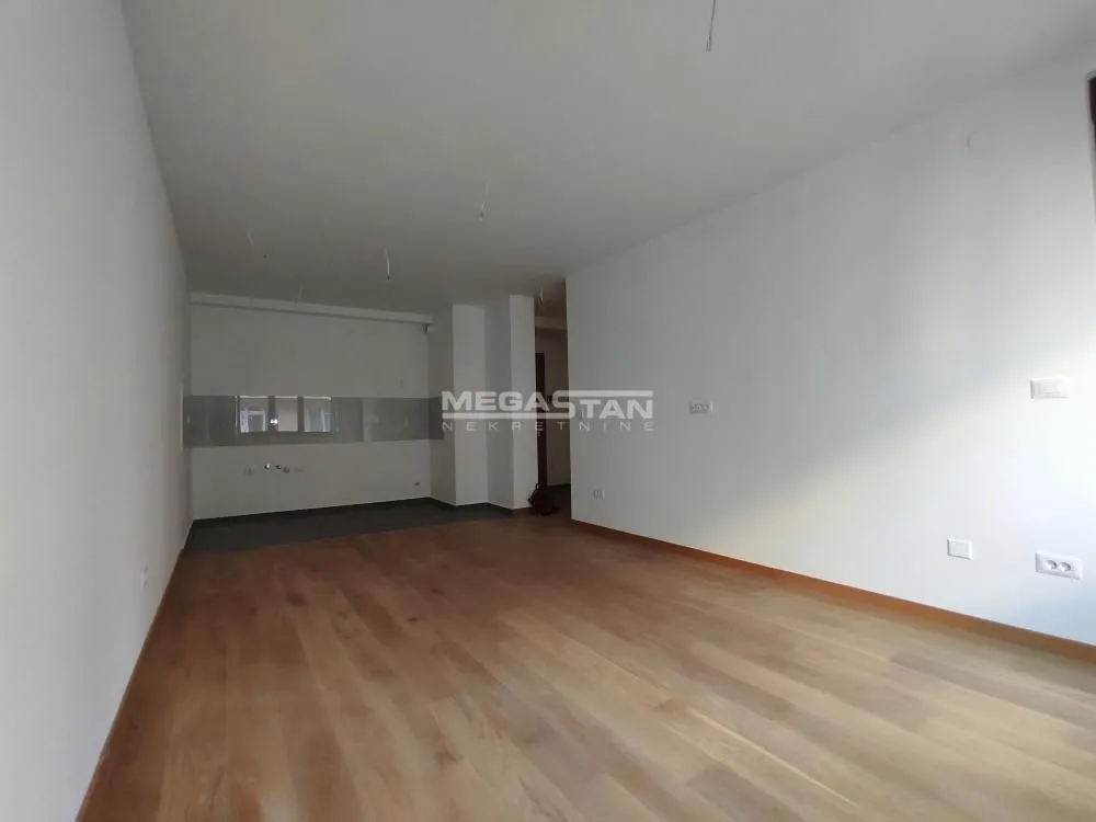 Sale, two bedroom apartment, 70m², Voždovac Sve Podlokacije, Beograd