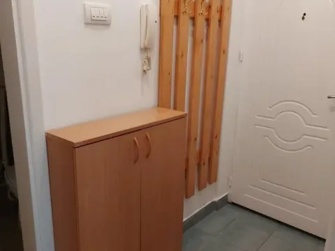 Izdavanje, jednosoban stan, 32m², Centar, Novi Sad - image 6