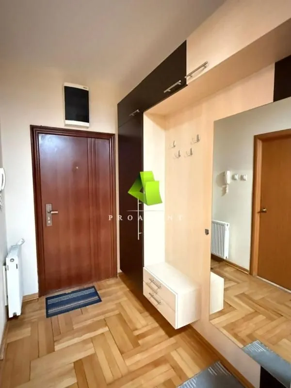 Rent, four bedroom apartment, 115m², Medijana, Niš