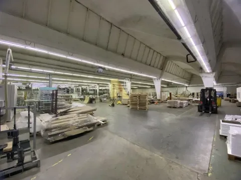 Rent, office space, 7830m², Salajka, Novi Sad Sve Podlokacije - image 2