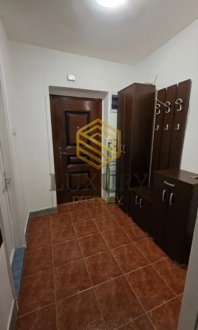 Rent, one bedroom apartment, 38m², Baston, Podgorica