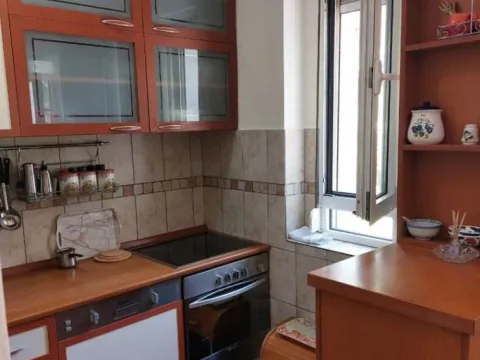 Izdavanje, dvosoban stan, 65m², Centar, Podgorica - image 3