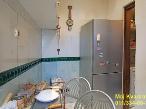 Prodaja, trosoban stan, 76m², Vračar Sve Podlokacije, Beograd - image 5