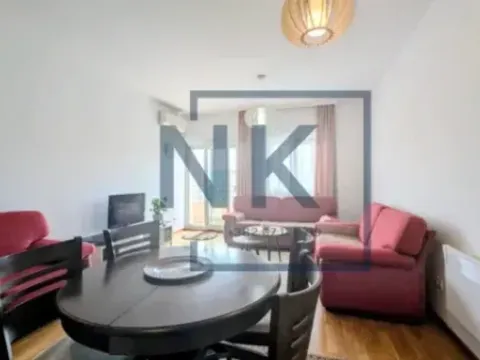 Sale, one bedroom apartment, 51m², City Kvart, Podgorica - image 7