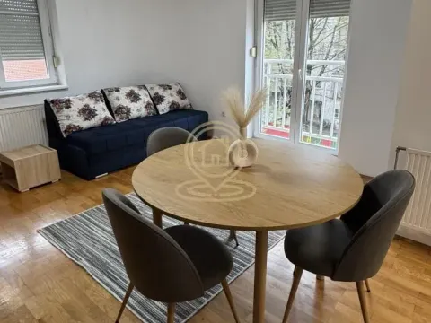 Rent, two bedroom apartment, 52m², Bulevar Oslobodjenja, Novi Sad Sve Podlokacije - image 5