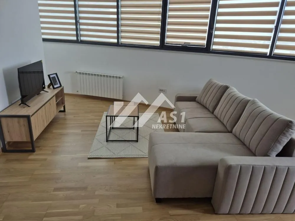 Izdavanje, dvosoban stan, 55m², Novi Sad Sve Podlokacije, Novi Sad