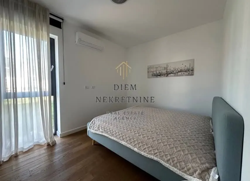 Rent, two bedroom apartment, 80m², Soho City, Bar