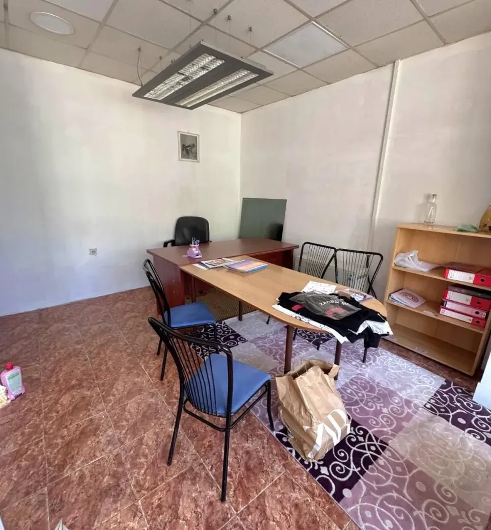 Sale, one bedroom apartment, 38m², Zemun Novi Grad, Zemun Sve Podlokacije