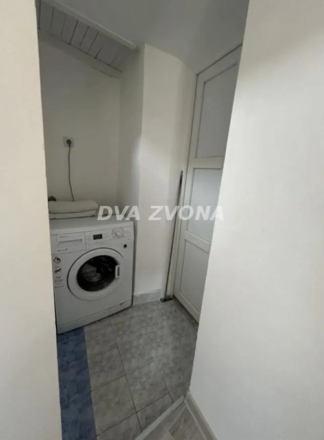 Prodaja, garsonjera, 16m², Centar, Novi Sad