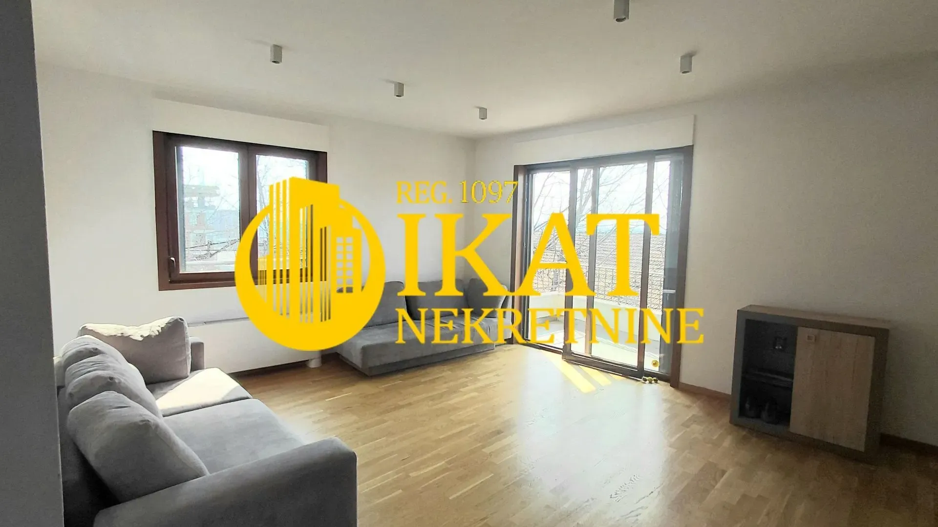 Prodaja, trosoban stan, 86m², Kluz, Zvezdara Sve Podlokacije