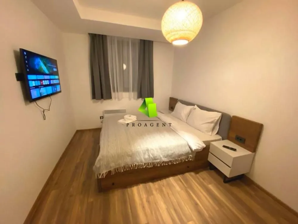 Prodaja, jednosoban stan, 47m², Kopaonik, Srbija