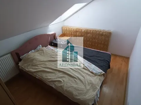 Sale, one bedroom apartment, 35m², Medijana, Niš - image 10