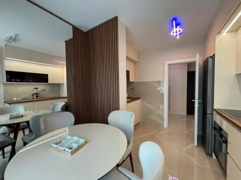 Prodaja, jednosoban stan, 60m², Preko Morače, Podgorica - image 9