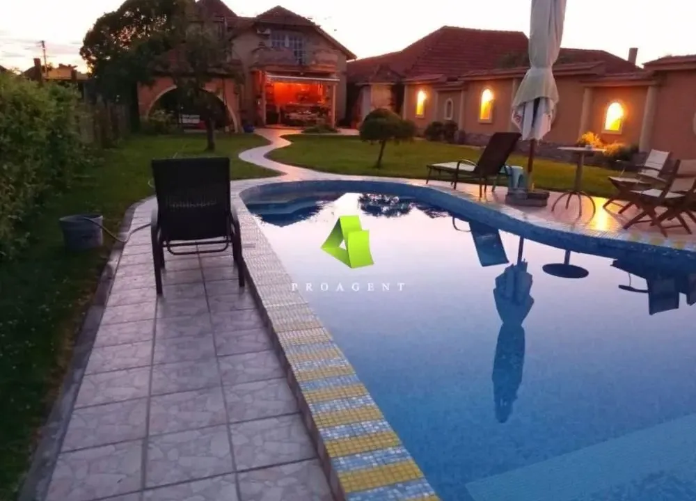 Rent, house, 180m², Kruševac, Srbija