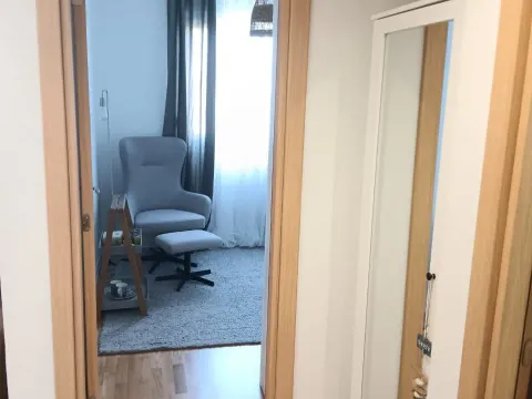 Rent, one bedroom apartment, 35m², Zabjelo, Podgorica - image 8