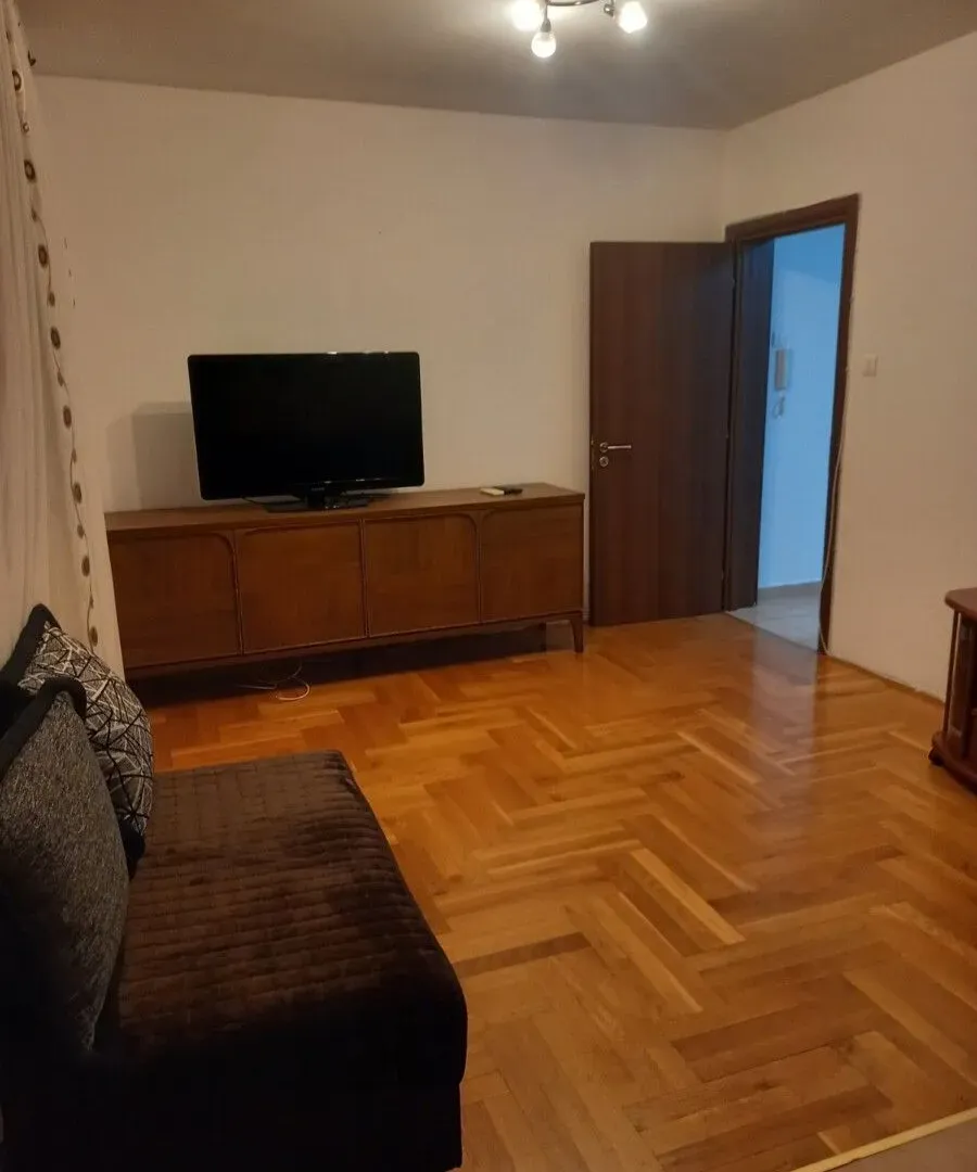 Prodaja, dvosoban stan, 98m², Ljubović, Podgorica