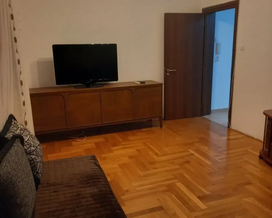 Sale, two bedroom apartment, 98m², Ljubović, Podgorica