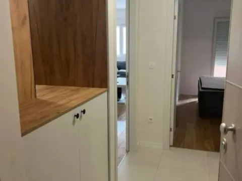 Sale, one bedroom apartment, 47m², Central Point, Podgorica - image 6