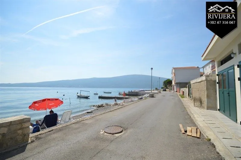 Prodaja, kuća, 160m², Bijela, Herceg Novi