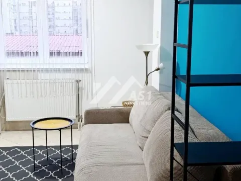 Izdavanje, jednosoban stan, 34m², Grbavica, Novi Sad Sve Podlokacije - image 2