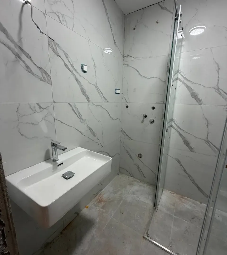 Sale, one bedroom apartment, 40m², Donja Lastva, Tivat